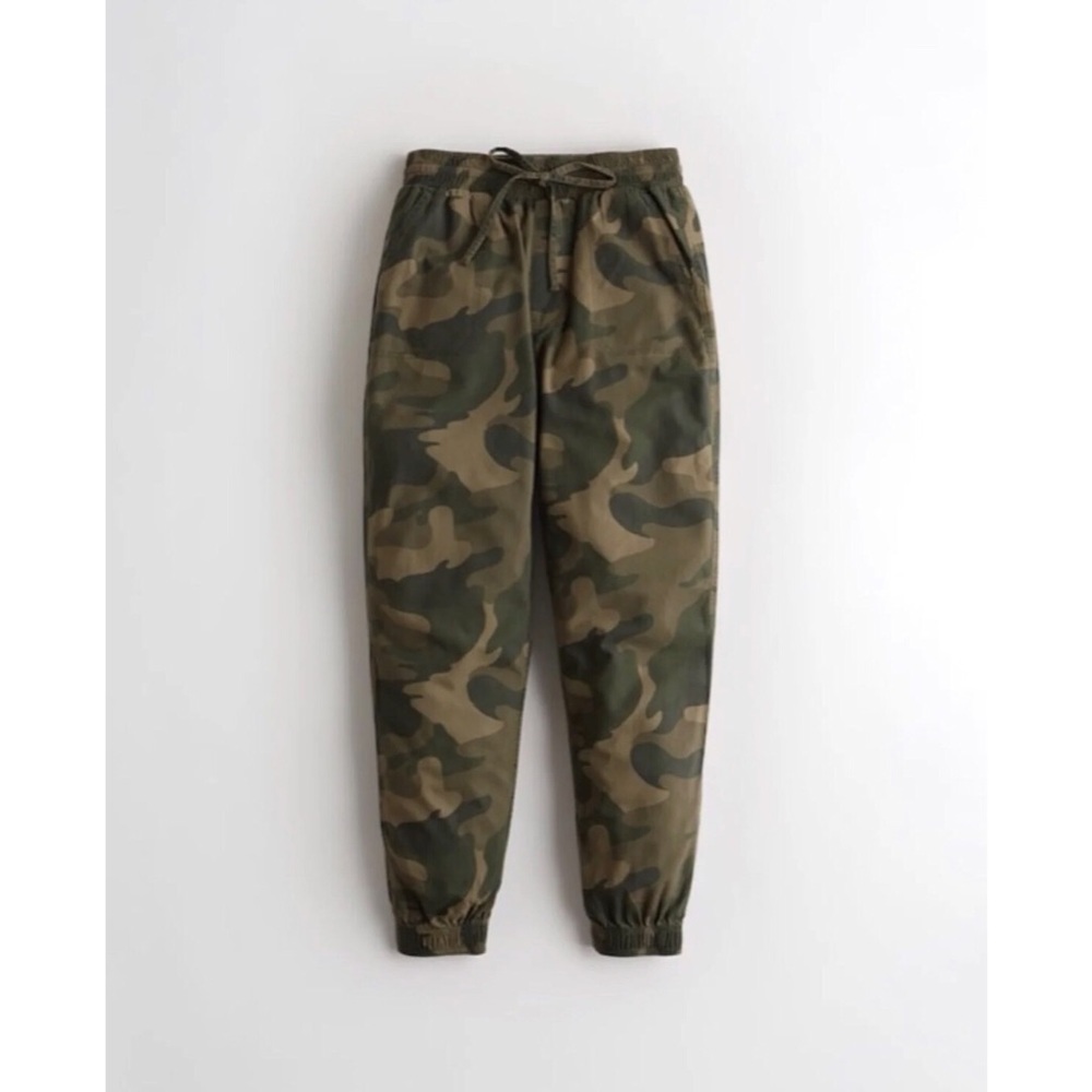 Women’s Ultra High-Rise Utility Joggers | XS